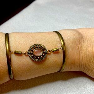 70’s vintage cuff bracelet.